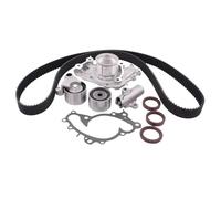 Compatibile Con Toyota Per Camry 2000-2001 Per Supra 2019-2025 Per Isis 2004-2018 Kit Pompa Acqua Cinghia Distribuzione Motore Pompa acqua cinghia