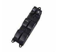 Compatibile Con Toyota Per Camry 2001 2002 2003-2006 Anteriore Sinistro Lato Conducente Per Interruttore Alzacristallo Elettrico Principale OE:84820-33180 84820-33240 Alzacristalli Interruttore
