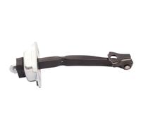 Compatibile Con Toyota Per Camry 2006 2007 2008 2009 2010 2011 Porta Posteriore Auto Cerniera Della Porta Limitatore Cinghia Di Controllo Tappo OEM 68640-06070 Cinghia arresto portiera