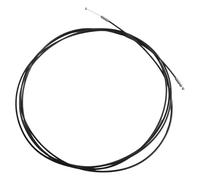 Compatibile Con Toyota Per Camry 2012 2013 2014 2015 2016 2017 Sostituzione Del Cavo Rilascio Coperchio Bagagliaio 64607-06190 Cavo Blocco Sportello Carburante