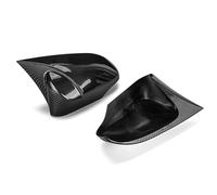 Compatibile Con Toyota Per Camry 2012-2017 Tappo Per Vista Posteriore Specchietto Retrovisore Laterale Gusci Specchietto Retrovisore Bay Accessori Per Auto Modificati Mirror Copri Calotta(Carbon)