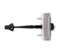 Compatibile Con Toyota Per Camry 2018-2022 1pc Cinghia Di Controllo Porta Cerniera Tappo Limitatore Anteriore Posteriore 6861006150 Tirante Arresto Porta Anteriore