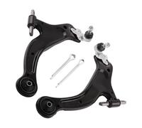 Compatibile Con Toyota Per Camry ACV36R MCV36R 2.4L 3.0L 2002 2003 2004 2005 2006 Giunto Sferico Anteriore Inferiore Del Braccio Di Controllo Sinistro E Destro Bracci controllo forcella