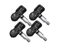 Compatibile Con Toyota Per Camry Per Corolla Per RAV4 42607-02031 Sensore Di Monitoraggio Della Pressione Dei Pneumatici TPMS(4pcs)