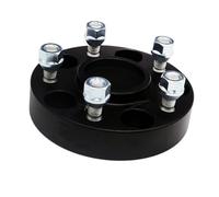 Compatibile Con Toyota Per Camry Per Corolla Per Rav4 Per Avalon Per Alphard 1 Pz PCD 5x114.3 Distanziatori Ruota Auto Ampliamento Spessore 15/20/25/30/35mm Auto Distanziali Ruota