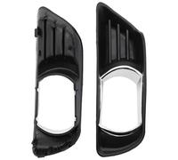 Compatibile Con Toyota Per Camry Per XV40 2007-2009 1 Paio Di Coperture Per Fendinebbia Paraurti Anteriore Auto, Copertura Inferiore Fendinebbia Accessori auto