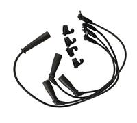 Compatibile Con Toyota Per Carina Per Corolla Per Corona Per Sprinter Per Tercel 90919-22329 Kit Cavo Candela Filo di Accensione Cavo