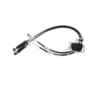 Compatibile Con Toyota Per Celica 2000 2001 2002 2003 2004 2005 Cavo Cambio Manuale Cavo Cambio Cambio Sostituisci 33820-2B540 ZZT230 ZZT231 Cavo comando Cambio manuale