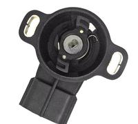 Compatibile Con Toyota Per Celica Per Corolla Per Land Per Cruiser 1991-1999 Automotive Throttle Position Sensor OEM: 89452-22090 Valvola