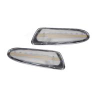 Compatibile Con Toyota Per Celica ZZT230 ZZT231 2000-2005 Luci Direzione Per Auto Luci Di Posizione Laterali Paraurti Luci Parcheggio Anteriori 81741-14170 Luce Segnalazione Auto(3)