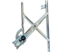 Compatibile Con Toyota Per Commuter 2005-2018 Alzacristallo Porta Anteriore Manuale Tipo Leva Finestrino Sollevamento Vetro Automatico 69810-26080