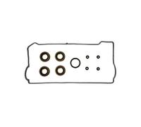 Compatibile Con Toyota Per Corolla 1.6l 1993-1997 Per Celica 1993-1997 Set Guarnizioni Copertura Universali Per Auto Per Parti Ricambio OEM VS50440R Guarnizione Coperchio