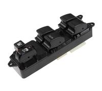 Compatibile Con Toyota Per Corolla 1997 1998 1999 2000-2004 Auto 84820-12340 8482012340 Interruttore Della Finestra Di Potere Accessori Auto 84820-12510 Pulsante Vetro Portellone