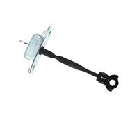 Compatibile Con Toyota Per Corolla 2003 2004 2005 2006 2007 2008 Auto Porta Anteriore Controllo Arresto Cinturino Montaggio OEM: 68620-02061 Limitatore Portiera