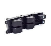 Compatibile Con Toyota Per Corolla 2004 2005 2006 2007 Interruttore Di Controllo Alzacristalli Elettrici 84820-02100 Pannello Di Controllo Del Pulsante Dell'interruttore Di Vetro Interruttore Alzacris