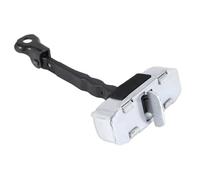 Compatibile Con Toyota Per Corolla 2009-2013 2 Pezzi 68610-02160 Fermaporta/limitatore Cinghia Di Controllo Tirante Arresto Porta Anteriore