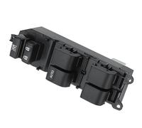 Compatibile Con Toyota Per Corolla 2009-2016 Per Scion Xb 2008-2015 Pulsante Interruttore Alzacristallo Elettrico Interruttore Alzacristalli 84820-06100 alzacristalli Pulsante