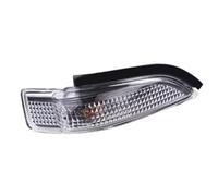 Compatibile Con Toyota Per Corolla 2012 2013 2014 2015 Per Yaris Per VIOS 2013 2014 2015 Specchietto Retrovisore Indicatori Direzione Lampeggianti Indicatori Direzione Lampada Laterale