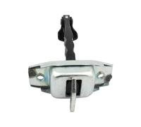 Compatibile Con Toyota Per Corolla 2014-2019 1pc Cinghia Di Controllo Della Porta Cerniera Tappo Limitatore Anteriore Posteriore 68610-02250 Tirante Arresto Porta Anteriore