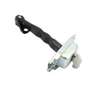 Compatibile Con Toyota Per Corolla 2014-2019 1pc Cinghia Di Controllo Della Porta Cerniera Tappo Limitatore Anteriore Posteriore 68610-02250 Tirante Arresto Porta Anteriore