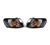 Compatibile Con Toyota Per Corolla Ae100 E100 Ae101 1993 1994 1995 1996 1997 1 Coppia Indicatori Di Direzione Auto Angolo Anteriore Lampada Luci Lente Indicatore direzione