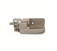 Compatibile Con Toyota Per Corolla CE LE S 2003 2004 2005 2006 2007 2008 Maniglia Interna Della Porta Beige LH RH OEM: 6920612190B0