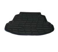 Compatibile Con Toyota Per Corolla E120 E130 2002-2008 Tappetini Per Bagagliaio Dell'auto Moquette Pavimento Per Bagagliaio Vassoio Impermeabile Tappetini