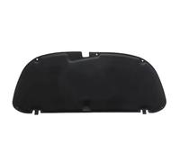 Compatibile Con Toyota Per Corolla E210 2019 2020 2021 2022 2023 2024. Copri-cofano Motore In Cotone Per Isolamento Termico Anteriore Auto. Motore Copertura Insonorizzata(Style B)