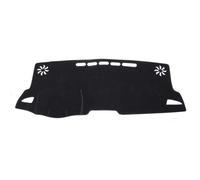 Compatibile Con Toyota Per Corolla E210 210 2019 2020 2021 2022 2023 2024 Tappetino Cruscotto Auto Parasole Tappeto Protettivo Copertura Cruscotto(LHD NO HUD)