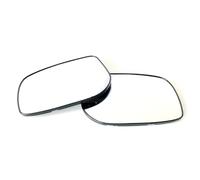 Compatibile Con Toyota Per Corolla Per Altis E140 2009 2010 2011 2012 2013 Specchietto Retrovisore Convesso Riscaldato Per Auto OEM: 18796133640 8793133680 Vetro Sostituzione(2pcs)