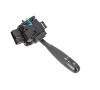 Compatibile Con Toyota Per Corolla Per Altis Per Yaris 2001 2002-2006 Indicatore Di Direzione Interruttore Fari Indicatore Pulsante Sul Volante 84140-02090 Interruttori piantone sterzo