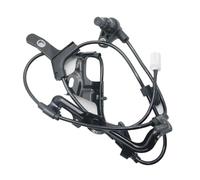 Compatibile Con Toyota Per Corolla Per Axio 2006-2012 Per Matrix AWD 2009-2013 89545-12110 Sensore Velocità Della Ruota ABS Posteriore Destro Ricambi Auto Sensori Velocità ABS