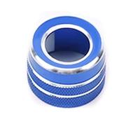 Compatibile Con Toyota Per Corolla Per Camry 70 GR Per Yaris Per Cross Per Esquire 2019 2020 Rivestimento Interruttore Controllo Specchietto Retrovisore Interno Componenti interni(Blu)