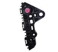 Compatibile Con Toyota Per Corolla Per Cross 2020 2021 2022 Supporto Di Fissaggio Per Paraurti Anteriore Destro Esterno Auto Supporto paraurti