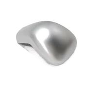 Compatibile Con Toyota Per Corolla Per Cross Per Corolla E210 2019 2020 2021 2022 2023 Per Hybrid Pomello Cambio Leva Cambio Coperchio Della Testa Interno Rifiniture interne auto(Silver)