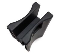 Compatibile con Toyota Per Corolla Per Levin 2014 2015 2016 2017 2018 Auto Center Console Tazza Bottiglia Inserto Divisore Titolare Portabevande Posteriore