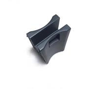 Compatibile con Toyota Per Corolla Per Levin 2014 2015 2016 2017 2018 Center Console Tazza Bottiglia Inserto Divisore Titolare Portabevande Posteriore