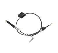 Compatibile Con Toyota Per Corolla Per Matrix 1.8L 2003-2008 Cavo Di Controllo Del Cambio Automatico 33820-02030 33820-02362 Cavo comando Cambio manuale