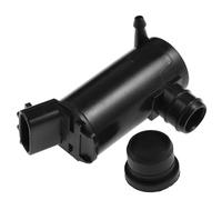 Compatibile Con Toyota Per Corolla Per Matrix 2003-2008 Pompa Lavavetri Tergicristallo Motore Per Auto Pompa Lavavetri Tergicristallo OEM: 8531020210 85310-20210 Auto Motore Tergicristalli