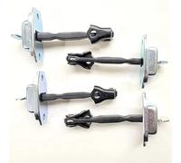 Compatibile Con Toyota Per Corolla Per Prius 2003-2009 Limitatore Di Arresto Cerniera Porta 68630-02100 68610-0D020 Tirante Arresto Porta Anteriore