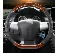 Compatibile Con Toyota Per Corolla Per RAV4 Per Wish AE10 AE20 2003~2017 38 Cm/15 Pollici Speciale Per Coprivolante Per Auto Protezione del volante