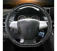 Compatibile Con Toyota Per Corolla Per RAV4 Per Wish AE10 AE20 2003~2017 38 Cm/15 Pollici Speciale Per Coprivolante Per Auto Protezione del volante