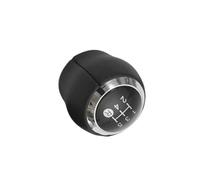 Compatibile con Toyota per Corolla per Verso 2007 2008 2009 2010 2011 2012 2013 5/6 velocità Pomello del Cambio Leva Maniglia Ghetta Boot Leva Cambio dell'auto