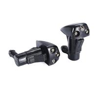 Compatibile Con Toyota Per Corolla Per Verso AR10 2004 2005 2006 2007 2008 2009 Per Highlander MK1 2001 2002 2003 Ugello Spruzzatore Per Parabrezza Auto. Ugelli tergicristalli