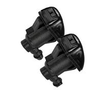Compatibile Con Toyota Per Corolla Spacio E121 Per Corolla Per Verso E121 2001 2002 2003 2004 2005 2006 2007 Ugello Lavavetri Parabrezza Anteriore Ugelli tergicristalli