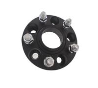 Compatibile Con Toyota Per Corona Per Caldina 1 Pz Auto Ruota Spacer Ampliamento Adattatore PCD 5x100 CB 54.1mm M12x1.5 Ruote Spacer distanziali per ruote