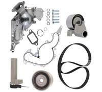 Compatibile Con Toyota Per Cruise 2006 Per Sequoia 2006 Per Land 2005 Engine Parti Motore Kit Cinghia Distribuzione Pompa Dell'acqua Parti Ricambio Adatte Cinghia Distribuzione Auto