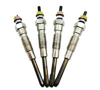 Compatibile Con Toyota Per Dyna 150 1995-2001 Per Cruiser 1996-2002 Per Tercel 1994-1999 12V 4 Pezzi 19850-54120 5L 3L Candeletta Candelette preriscaldo