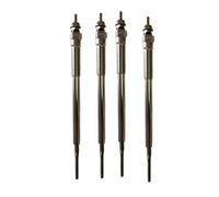 Compatibile Con Toyota Per Dyna Per Land Per Cruiser Per Prado 2002 2003 2004 2005 2006 2007 2008 Candelette Per Riscaldamento 4 Pezzi, 19850-30010. Candeletta ad Incandescenza