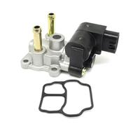 Compatibile Con Toyota Per ESTEEM 1998 1999 2000 2001 18137-64G01 Valvola Controllo Dell'aria Al Minimo Auto Parte Ricambio Decorativa Solenoide di controllo